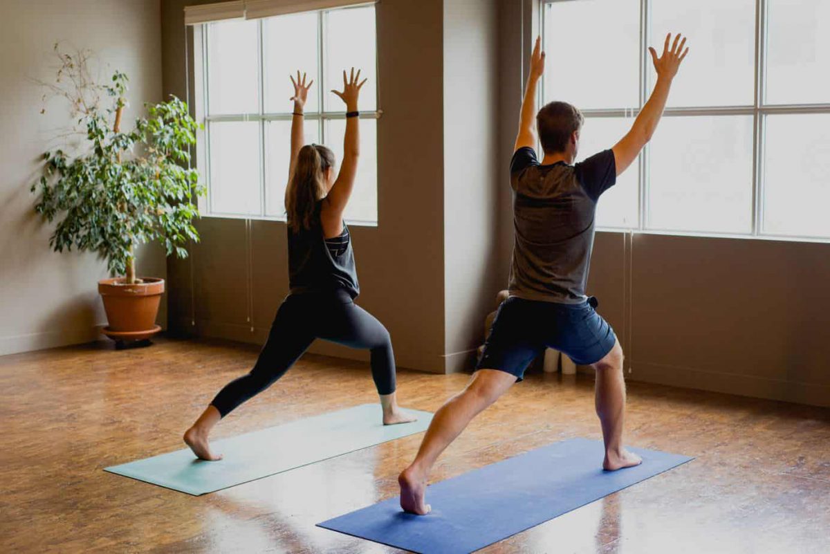 Teaching Yoga as a Business