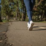 Maximize The Fitness Benefits Of Walking
