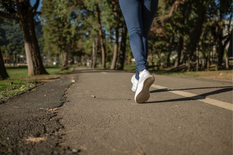 5 Tips That Will Help You Maximize The Fitness Benefits Of Walking