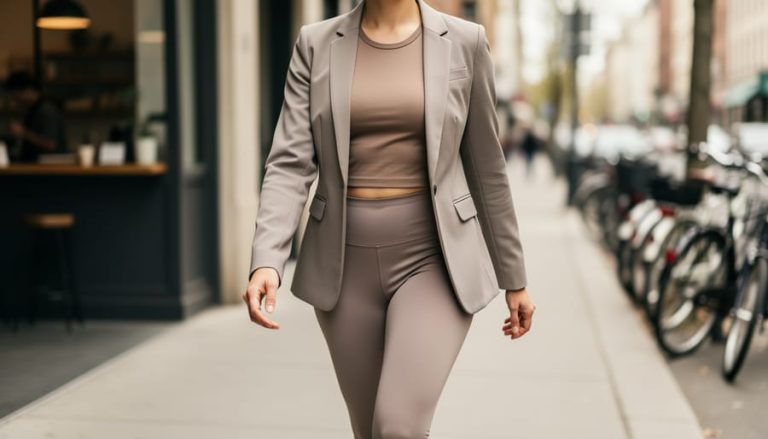 Where Fitness Meets Fashion: Your Complete Style and Wellness Revolution