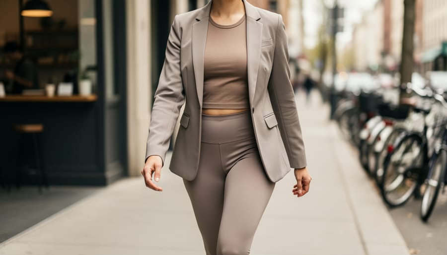 Where Fitness Meets Fashion: Your Complete Style and Wellness Revolution