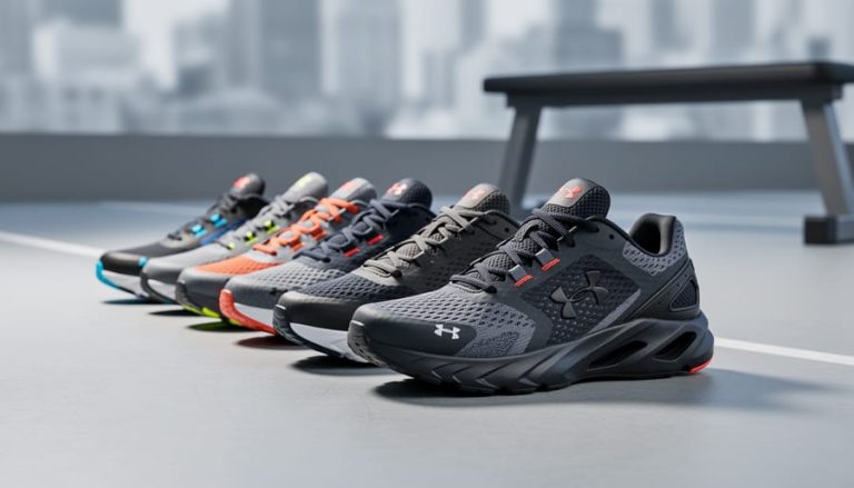 7 Best Under Armour Shoes of 2026, Tested for Fashion and Function