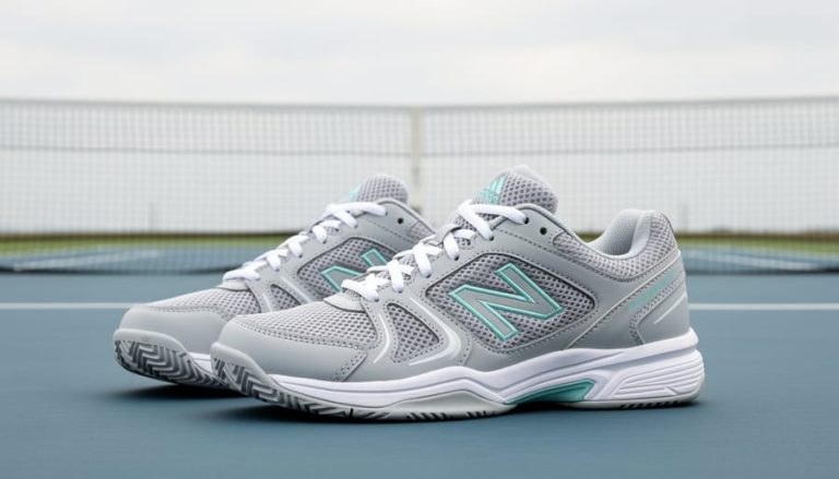 How to Choose Court Sneakers for Women: A Buying Guide for Style and Wellness